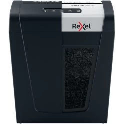 Destructeur De Documents Rexel Secure MC4 Coupe Micro - Rexel