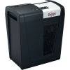 Destructeur De Documents Rexel Secure MC6 Coupe Micro - Rexel -Magasin De Fournitures De Bureau AIG7383669