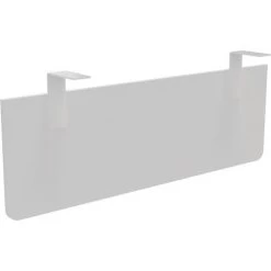 Voile De Fond Mélaminé Pour Bureau Largeur 120 Cm 35 Voile De Fond Mélaminé Pour Bureau Largeur 120 Cm -Magasin De Fournitures De Bureau AIG7401192