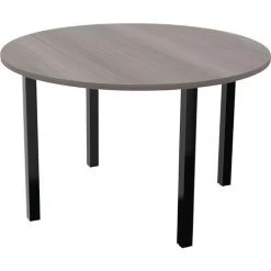 Table De Réunion Arche Ø 120 Cm -Magasin De Fournitures De Bureau AIG7401234