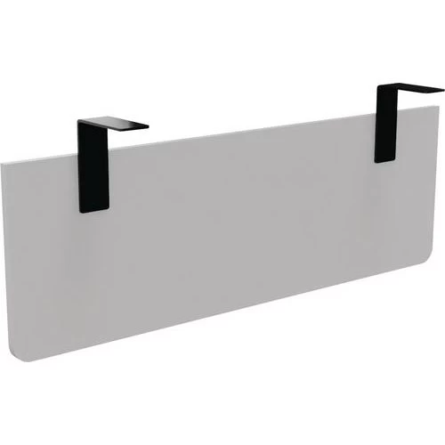 Voile De Fond Mélaminé Pour Bureau Largeur 120 Cm 4 Voile De Fond Mélaminé Pour Bureau Largeur 120 Cm – Image 2