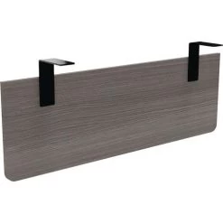 Voile De Fond Mélaminé Pour Bureau Largeur 120 Cm 36 Voile De Fond Mélaminé Pour Bureau Largeur 120 Cm -Magasin De Fournitures De Bureau AIG7401251