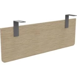 Voile De Fond Mélaminé Pour Bureau Largeur 120 Cm 28 Voile De Fond Mélaminé Pour Bureau Largeur 120 Cm -Magasin De Fournitures De Bureau AIG7401254