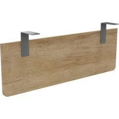 Voile De Fond Mélaminé Pour Bureau Largeur 120 Cm 23 Voile De Fond Mélaminé Pour Bureau Largeur 120 Cm -Magasin De Fournitures De Bureau AIG7401255