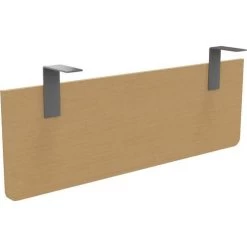 Voile De Fond Mélaminé Pour Bureau Largeur 120 Cm 25 Voile De Fond Mélaminé Pour Bureau Largeur 120 Cm -Magasin De Fournitures De Bureau AIG7401258