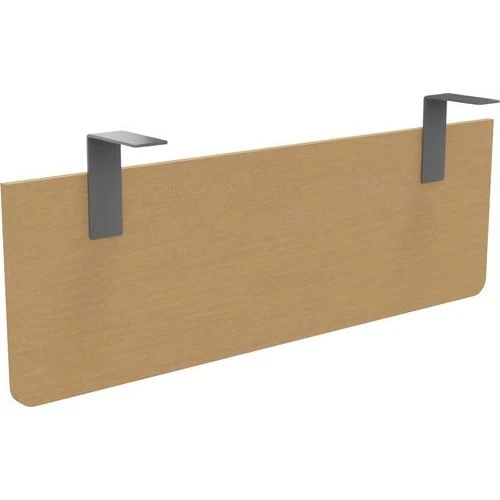 Voile De Fond Mélaminé Pour Bureau Largeur 120 Cm 8 Voile De Fond Mélaminé Pour Bureau Largeur 120 Cm – Image 6