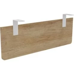 Voile De Fond Mélaminé Pour Bureau Largeur 120 Cm 32 Voile De Fond Mélaminé Pour Bureau Largeur 120 Cm -Magasin De Fournitures De Bureau AIG7401260