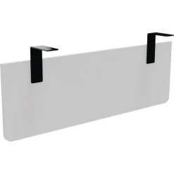 Voile De Fond Mélaminé Pour Bureau Largeur 120 Cm 34 Voile De Fond Mélaminé Pour Bureau Largeur 120 Cm -Magasin De Fournitures De Bureau AIG7401264