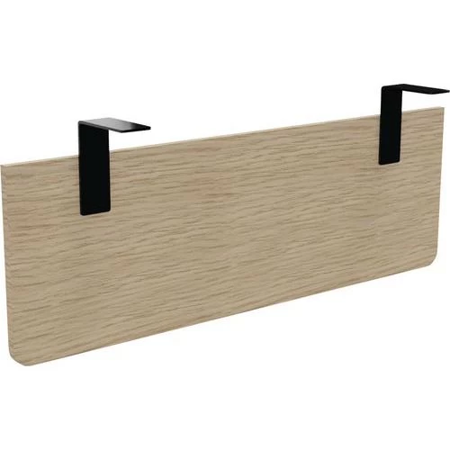 Voile De Fond Mélaminé Pour Bureau Largeur 120 Cm 10 Voile De Fond Mélaminé Pour Bureau Largeur 120 Cm – Image 8