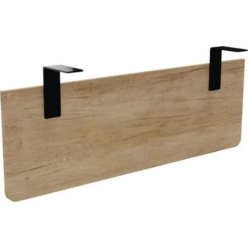 Voile De Fond Mélaminé Pour Bureau Largeur 120 Cm 3 Voile De Fond Mélaminé Pour Bureau Largeur 120 Cm