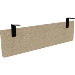 Voile De Fond Mélaminé Pour Bureau Largeur 140 Cm -Magasin De Fournitures De Bureau AIG7401268