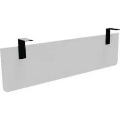 Voile De Fond Mélaminé Pour Bureau Largeur 140 Cm -Magasin De Fournitures De Bureau AIG7401269