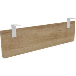 Voile De Fond Mélaminé Pour Bureau Largeur 140 Cm -Magasin De Fournitures De Bureau AIG7401273