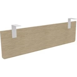 Voile De Fond Mélaminé Pour Bureau Largeur 140 Cm -Magasin De Fournitures De Bureau AIG7401274