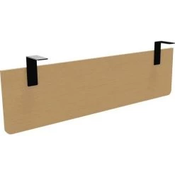 Voile De Fond Mélaminé Pour Bureau Largeur 140 Cm -Magasin De Fournitures De Bureau AIG7401282