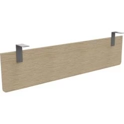 Voile De Fond Mélaminé Pour Bureau Largeur 160 Cm -Magasin De Fournitures De Bureau AIG7401289