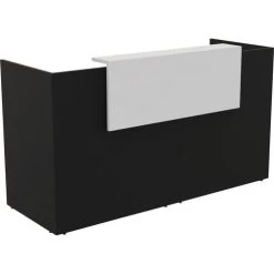 Banque D'accueil Filia + Largeur 2 M