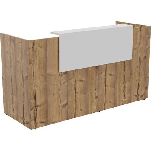 Banque D'accueil Filia + Largeur 2 M 13 Banque D'accueil Filia + Largeur 2 M – Image 11