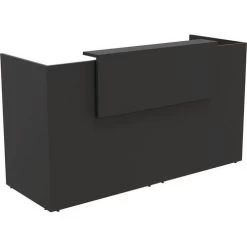 Banque D'accueil Filia + Largeur 2 M 36 Banque D'accueil Filia + Largeur 2 M -Magasin De Fournitures De Bureau AIG7401351