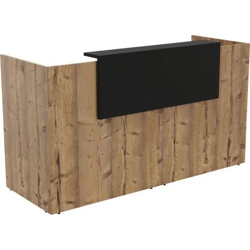 Banque D'accueil Filia + Largeur 2 M 8 Banque D'accueil Filia + Largeur 2 M – Image 6