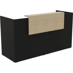 Banque D'accueil Filia + Largeur 2 M 23 Banque D'accueil Filia + Largeur 2 M -Magasin De Fournitures De Bureau AIG7401360