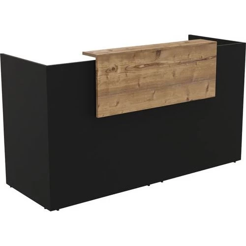 Banque D'accueil Filia + Largeur 2 M 20 Banque D'accueil Filia + Largeur 2 M – Image 18