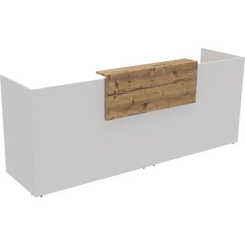 Banque D'accueil Filia + Largeur 2,8 M 20 Banque D'accueil Filia + Largeur 2,8 M – Image 18