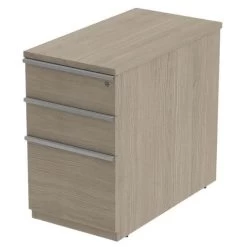 Caisson Hauteur De Bureau Profondeur 80 Cm -Magasin De Fournitures De Bureau AIG7490989