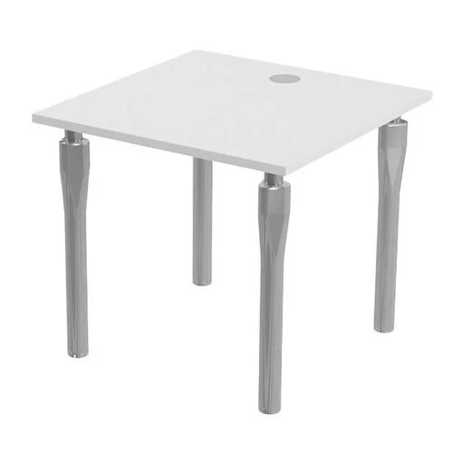 Bureau Droit Noga 80 X 80 Cm 7 Bureau Droit Noga 80 X 80 Cm – Image 5