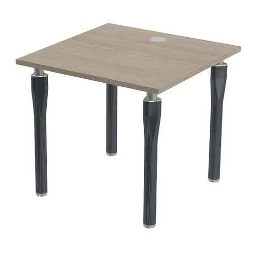 Bureau Droit Noga 80 X 80 Cm 11 Bureau Droit Noga 80 X 80 Cm – Image 9