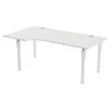 Bureau Compact Noga Gauche Retour 100 Cm