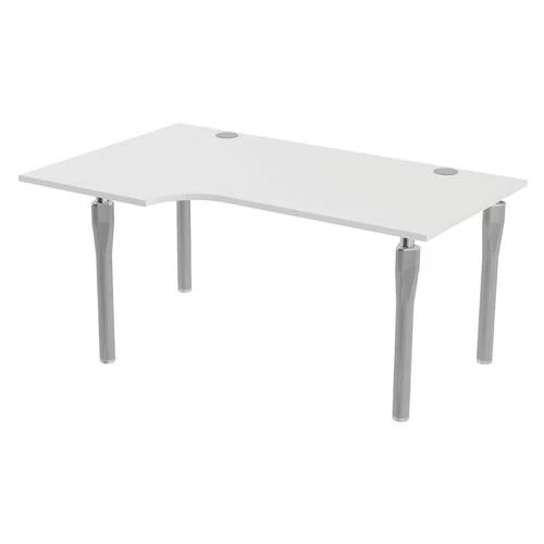 Bureau Compact Noga Gauche Retour 100 Cm 19 Bureau Compact Noga Gauche Retour 100 Cm – Image 17