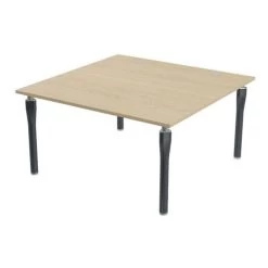 Table De Réunion Noga 140 X 140 Cm