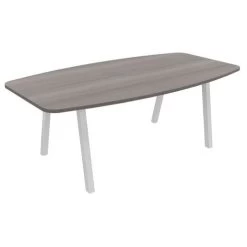 Table De Réunion Tonneau Partage -Magasin De Fournitures De Bureau AIG7493095