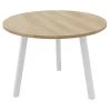 Table De Réunion Ronde 3 Pieds Ø 100 Cm Partage -Magasin De Fournitures De Bureau AIG7493463