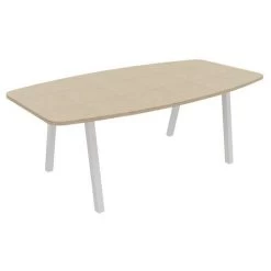 Table De Réunion Tonneau Partage -Magasin De Fournitures De Bureau AIG7493482