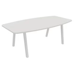 Table De Réunion Tonneau Partage -Magasin De Fournitures De Bureau AIG7493483