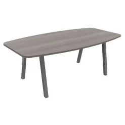 Table De Réunion Tonneau Partage -Magasin De Fournitures De Bureau AIG7493485