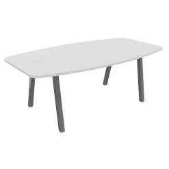 Table De Réunion Tonneau Partage -Magasin De Fournitures De Bureau AIG7493488