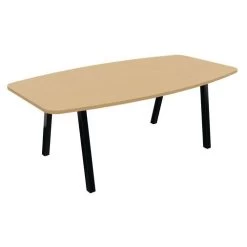 Table De Réunion Tonneau Partage -Magasin De Fournitures De Bureau AIG7493491