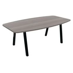 Table De Réunion Tonneau Partage -Magasin De Fournitures De Bureau AIG7493492