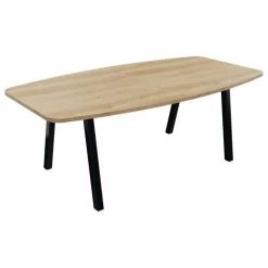 Table De Réunion Tonneau Partage -Magasin De Fournitures De Bureau AIG7493493