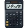 Calculatrice De Bureau Casio MS-8E -Magasin De Fournitures De Bureau AIG7507480