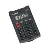 Canon® Calculatrice De Poche 8 Chiffres Grise Foncée AS-8 HB - Canon -Magasin De Fournitures De Bureau AIG7511292