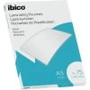 Esselte Pochettes Plastification Ibico Brillantes, A5, Boite De 100 -Magasin De Fournitures De Bureau AIG7615602