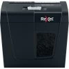 Destructeur De Documents Secure X6 Coupe Croisée -Rexel -Magasin De Fournitures De Bureau AIG7616000