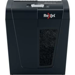 Destructeur De Documentscoupe Croisée - Secure X8 -Rexel