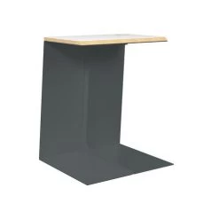 Bisley Table D'appoint 50 Cm Poise