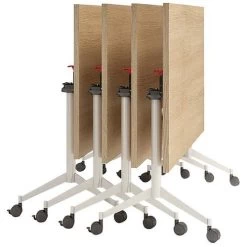 Table De Réunion Largeur 180 Cm Pop-Up 7 Table De Réunion Largeur 180 Cm Pop-Up -Magasin De Fournitures De Bureau AIG7910138