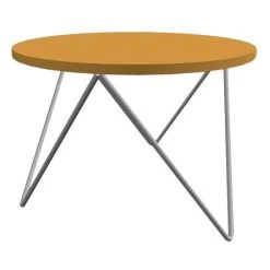 Table Basse Cyclo Ø 60 Cm -Magasin De Fournitures De Bureau AIG7946791